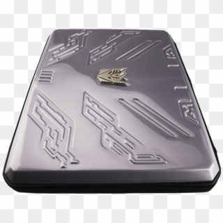 Startstop - Decepticon Laptop, HD Png Download