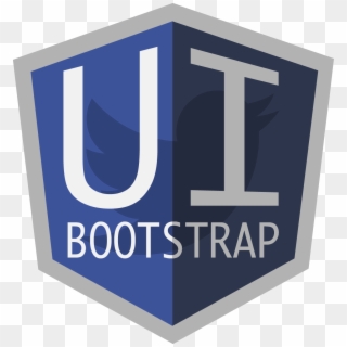 New Logo &183 Issue 2746 Angular Ui/bootstrap Github - Bootstrap, HD Png Download