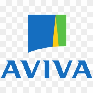 Aviva - Aviva Logo Png, Transparent Png