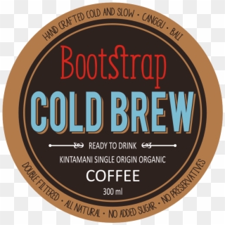 Bootstrap Beverages Logo - Special Promotion, HD Png Download
