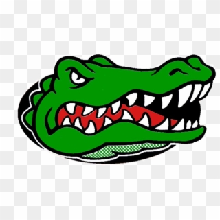 Transparent Florida Gators Logo, HD Png Download