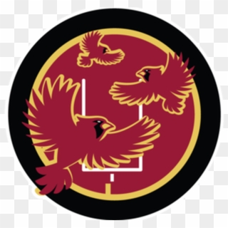 Arizona Cardinals Logo Png - Revenge Of The Birds, Transparent Png