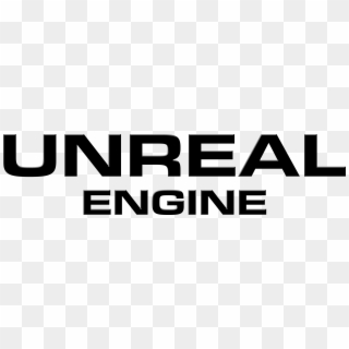 Square Enix Logo Png - Unreal Engine, Transparent Png