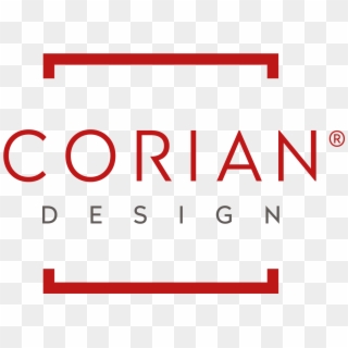 Corian Design Logo, HD Png Download