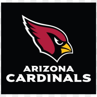 Arizona Cardinals Iron On Stickers And Peel-off Decals - Arizona Cardinals, HD Png Download