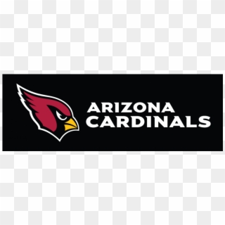 Arizona Cardinals Iron On Stickers And Peel-off Decals - Flag, HD Png Download