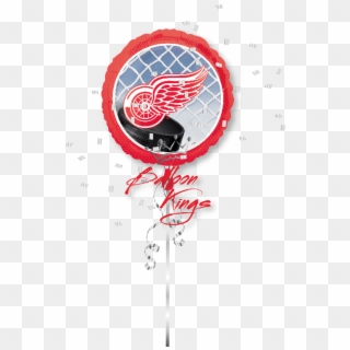 Detroit Red Wings, HD Png Download