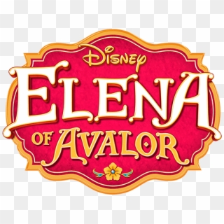 Next Air Time - Elena Of Avalor Clipart Png, Transparent Png