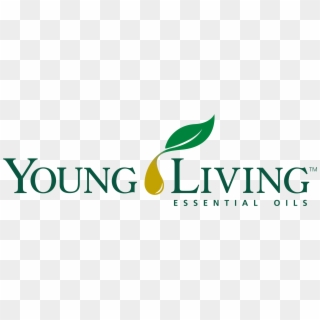 Young Living Logo Png - Young Living, Transparent Png