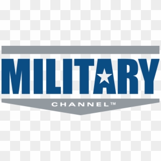 Military Channel Logo - Military Channel, HD Png Download