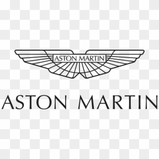 More Free Aston Martin Png Images - Aston Martin Logo 2018, Transparent Png