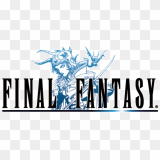 Final Fantasy, HD Png Download