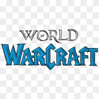 World Of Warcraft - Warcraft, HD Png Download