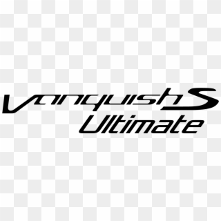Vanquish S Ultimate - Aston Martin Vanquish Logo, HD Png Download