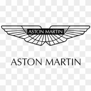 Aston Martin Logo - Aston Martin Car Logo, HD Png Download