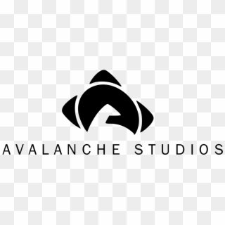 Avalanche Studios Logo, HD Png Download