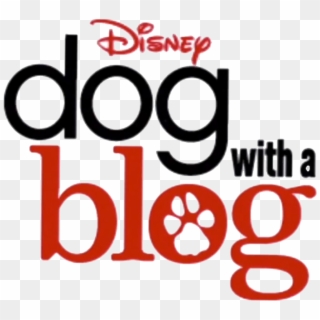 "dog With A Blog" (2012), HD Png Download