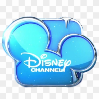 Disney Channel Philippines Logo Christmas - Disney Channel 2003 Logo, HD Png Download