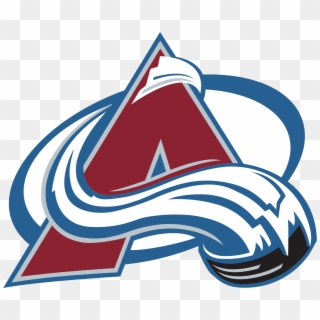 Colorado Avalanche - Colorado Avalanche Logo, HD Png Download