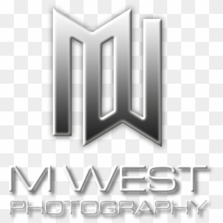 M West Photography - Graphic Design, HD Png Download