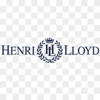Henri Lloyd Logo Png, Transparent Png