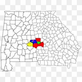 Open - Campbell County Ga, HD Png Download