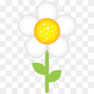 Sunflower Seed Clipart - Flower Clipart, HD Png Download