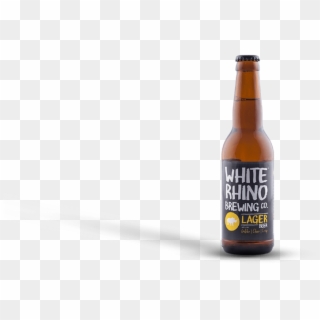 In A Market Dominated By Mass-market Lagers, This Is - Beer Bottle, HD Png Download