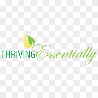 Welcome To The Thriving Essentially Team Learning To - Essante Organics, HD Png Download