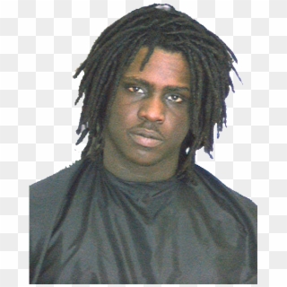 ““ Transparent Chief Keef ” ” - Chief Keef Before And After Jail, HD Png Download