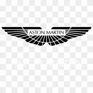 Aston Martin Tile - Logo Aston Martin 3d, HD Png Download
