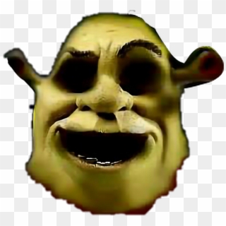 Shrek Sticker - Shrek Memes, HD Png Download - 1024x689(#50622) - PngFind