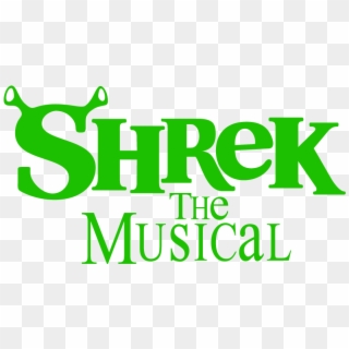 Audition Notice Granbury Theatre Company - Shrek The Musical Transparent, HD Png Download