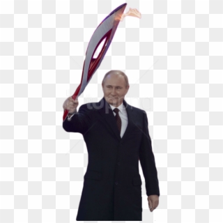 Free Png Vladimir Putin Png - Vladimir Putin Png, Transparent Png