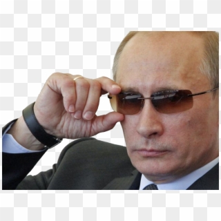 Vladimir Putin Png Image Background - Putin Png, Transparent Png