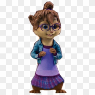 Chipettes Stickers, HD Png Download