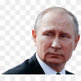 How Could We Make This List And Not Include Putin, - Vladimir Putin Graphic Transparent, HD Png Download
