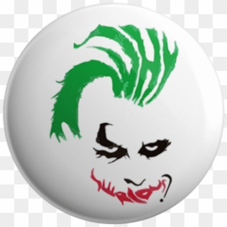 Joker Wallpaper Why So Serious , Png Download - So Serious, Transparent Png