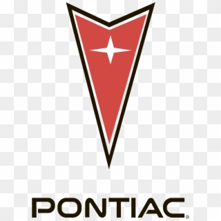 Desde 1959 Hasta 2010, Cuando La Marca Dejó De Existir, - Pontiac Symbol, HD Png Download