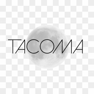 Tacoma Logo - Sphere, HD Png Download