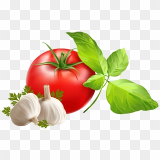 Food Swap Veggies - Tomatoes Png, Transparent Png