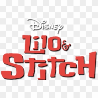 Lilo & Stitch - Lilo Y Stitch Netflix, HD Png Download