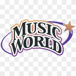Music World Is Clark County's One Stop Music Store - Music World, HD Png Download
