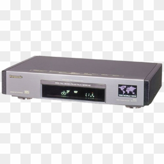 Panasonic Ag W3 Multi System Converter Vcr, HD Png Download