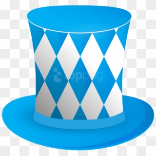 Free Png Download Oktoberfest Hat Transparent Png Images - Oktoberfest Hat Clipart, Png Download