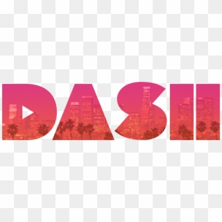 Dash Radio Partners W/ General Motors - Dash Radio Logo Png, Transparent Png