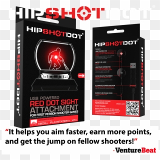 Improve Your Hip-fire Accuracy, Quick Scope Reaction, HD Png Download