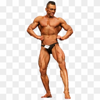 Male Bodybuilder Png Transparent , Png Download, Png Download