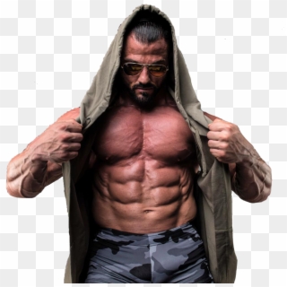 Where It All Began - Transparent Bodybuilder, HD Png Download