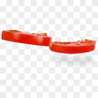 Tomato-slices - Tomato Slice For Burger Png, Transparent Png